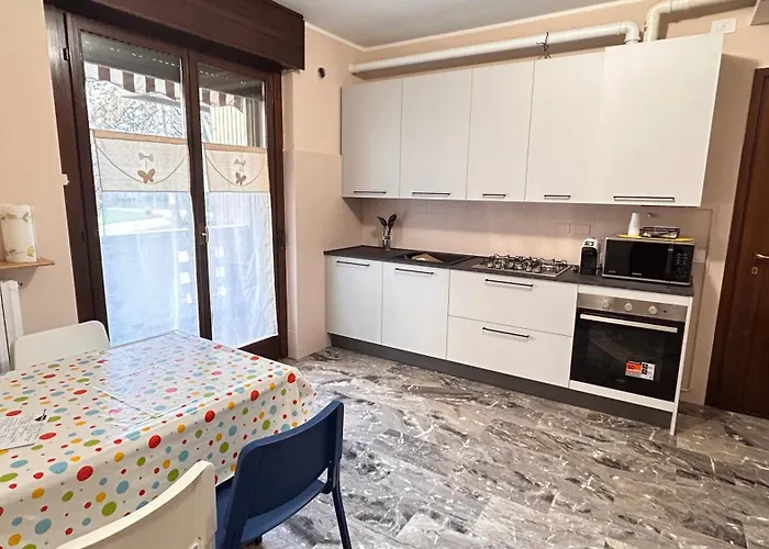 Apartamento Ampio Bilocale A Pochi Passi Dal Centro E Dalla Stazione Lodi